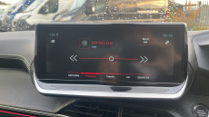 Peugeot 208 1.2 PureTech 100 GT 5dr Petrol Hatchback